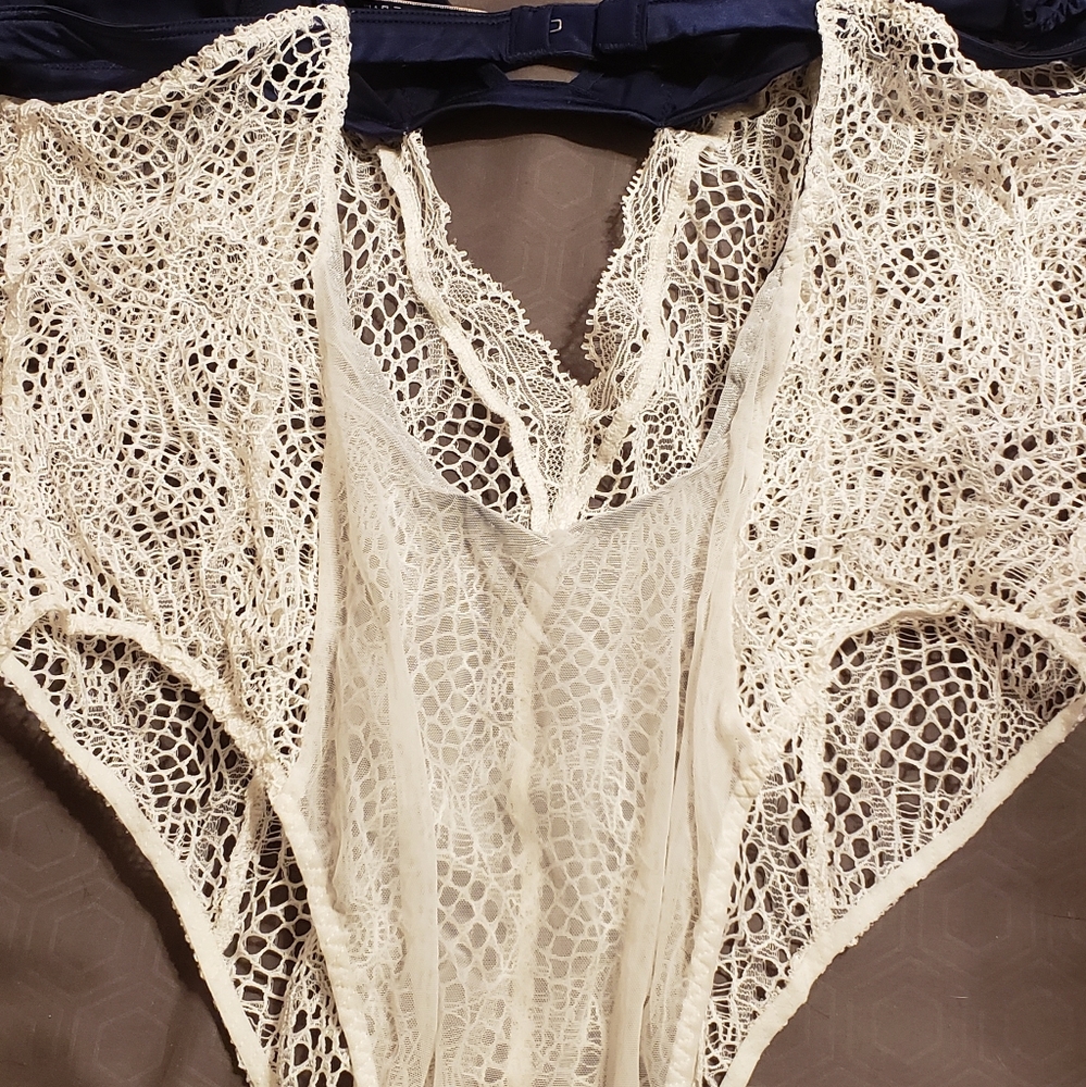 Victoria's Secret Lingerie